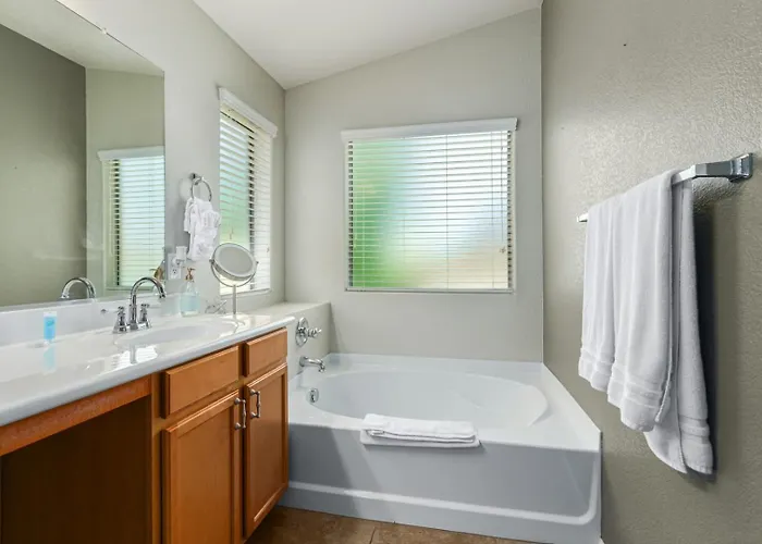 Serenity Haven With Private Pool In Gilbert * Queen Creek