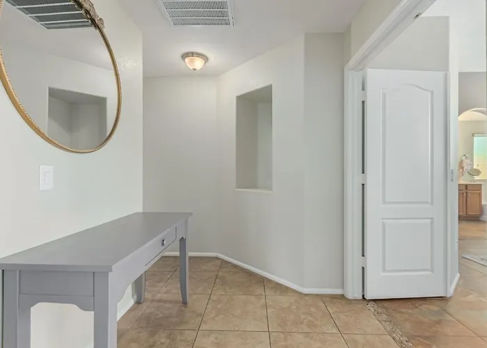 Villa Serenity Haven With Private Pool In Gilbert