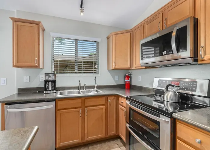 Serenity Haven With Private Pool In Gilbert * Queen Creek