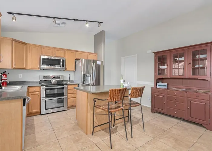 Serenity Haven With Private Pool In Gilbert Villa Queen Creek