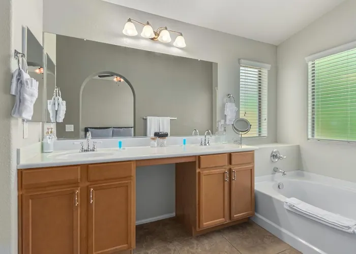 Serenity Haven With Private Pool In Gilbert Queen Creek